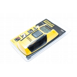 STANLEY WYKRYWACZ PROFILI STUD FINDER 300