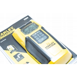 STANLEY WYKRYWACZ PROFILI STUD FINDER 300