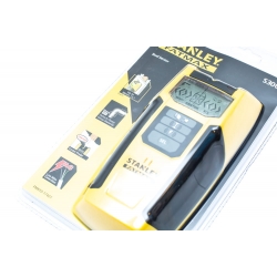 STANLEY WYKRYWACZ PROFILI STUD FINDER 300