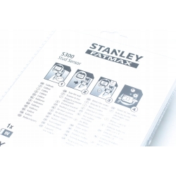STANLEY WYKRYWACZ PROFILI STUD FINDER 300