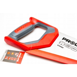 PROLINE PIŁA PŁATNICA TURBOCUT 400MM 64860