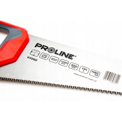 PROLINE PIŁA PŁATNICA TURBOCUT 400MM 64860