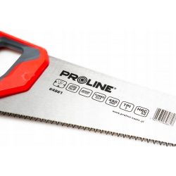 PROLINE PIŁA PŁATNICA TURBOCUT 450MM 64861