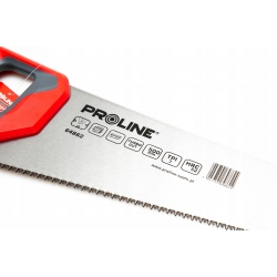 PROLINE PIŁA PŁATNICA TURBOCUT 500MM 64862