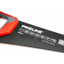 PROLINE PIŁA PŁATNICA TURBOCUT TEFLON 400MM 64863