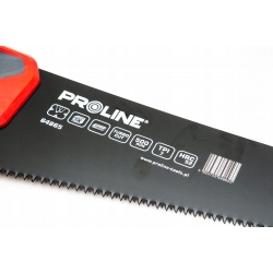 PROLINE PIŁA PŁATNICA TURBOCUT TEFLON 500MM 64865