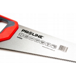 PROLINE PIŁA PŁATNICA TURBOCUT 400MM 64866 10TPI