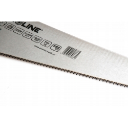 PROLINE PIŁA PŁATNICA TURBOCUT 400MM 64866 10TPI