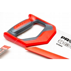 PROLINE PIŁA PŁATNICA TURBOCUT 500MM 64868 10TPI