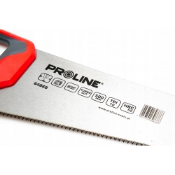 PROLINE PIŁA PŁATNICA TURBOCUT 500MM 64868 10TPI