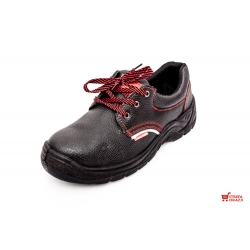 LAHTI PRO BUTY ROBOCZE SKÓRA NISKIE BLACHA ROZ 37