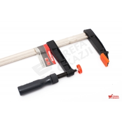 PROLINE ŚCISK STOLARSKI TYP F 300X80MM 11232