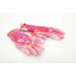 PROLINE RĘKAWICE OCHRONNE DAMSKIE 7"" L230307K