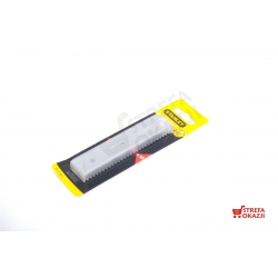 STANLEY nóż ostrze ostrza wymienne 18MM- 10 szt