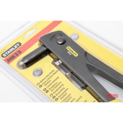 STANLEY NITOWNICA ręczna nitów zrywalnych MR33