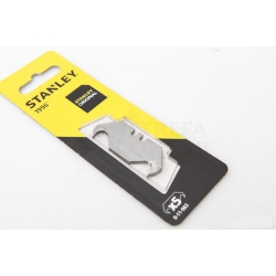 STANLEY OSTRZA TRAPEZOWE HAKOWE 5 SZT ostrze