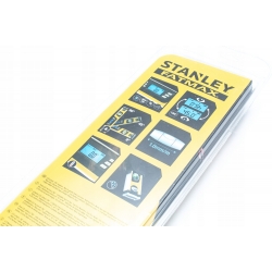 STANLEY POZIOMICA 60CM FATMAX Z ELEKTRO. ODCZYTEM