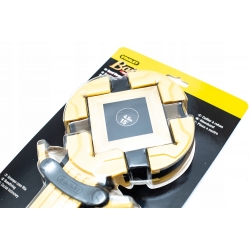 STANLEY Ścisk zacisk stolarski taśmowy 4,5m 83-100