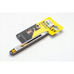 STANLEY NÓŻ INTERLOCK tapetowy budowlany 9MM