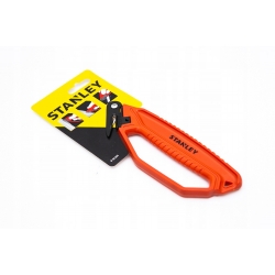 STANLEY NÓŻ BEZPIECZNY DO FOLII PAKOWEJ 102440