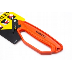 STANLEY NÓŻ BEZPIECZNY DO FOLII PAKOWEJ 102440