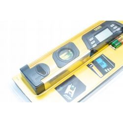 STANLEY POZIOMICA 60CM FATMAX Z ELEKTRO. ODCZYTEM