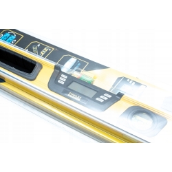 STANLEY POZIOMICA 60CM FATMAX Z ELEKTRO. ODCZYTEM