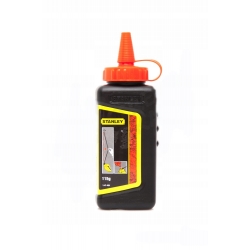 STANLEY KREDA TRASERSKA 1-47-404 CZERWONA 115ML