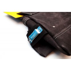 STANLEY KIESZEŃ DO PASA 3 PRZEG. Z UCHWYTEM NA TAŚ