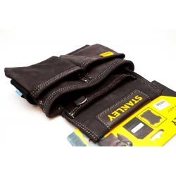 STANLEY KIESZEŃ DO PASA 3 PRZEG. Z UCHWYTEM NA TAŚ