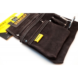 STANLEY KIESZEŃ DO PASA Z UCHWYTEM NA MŁOTEK