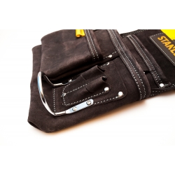 STANLEY KIESZEŃ DO PASA Z UCHWYTEM NA MŁOTEK