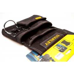 STANLEY KIESZEŃ DO PASA Z UCHWYTEM NA MŁOTEK