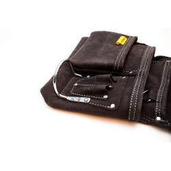 STANLEY KIESZEŃ DO PASA Z UCHWYTEM NA MŁOTEK