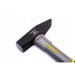 STANLEY MŁOTEK ŚLUSARSKI WŁ. SZKLANE 500G 51908