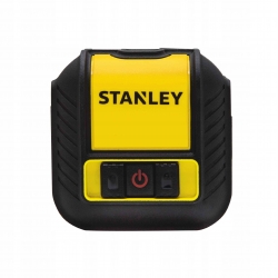 STANLEY LASER KRZYŻOWY CUBIX 2 POZIOMICA