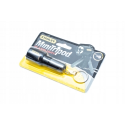 STANLEY MINILATARKA MINITRIPOD latarka led STATYW