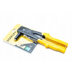 STANLEY NITOWNICA BOCZNA MR33 NITY: 2,5 , 3, 4 MM