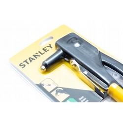 STANLEY NITOWNICA BOCZNA MR33 NITY: 2,5 , 3, 4 MM