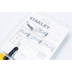STANLEY NITOWNICA BOCZNA MR33 NITY: 2,5 , 3, 4 MM