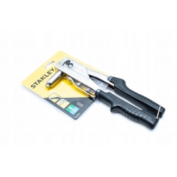 STANLEY NITOWNICA BOCZNA MR55 NITY 2,5 , 3, 4, 5MM