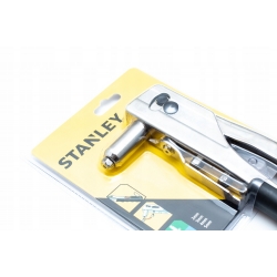 STANLEY NITOWNICA BOCZNA MR55 NITY 2,5 , 3, 4, 5MM