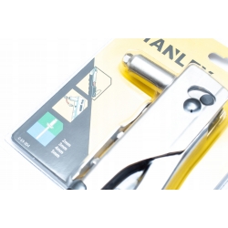 STANLEY NITOWNICA BOCZNA MR55 NITY 2,5 , 3, 4, 5MM