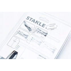 STANLEY NITOWNICA BOCZNA MR55 NITY 2,5 , 3, 4, 5MM