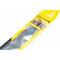 STANLEY OSTRZE SURFORM STANDARD 250MM 5-21-293