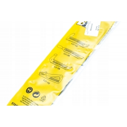 STANLEY OSTRZE SURFORM STANDARD 250MM 5-21-293