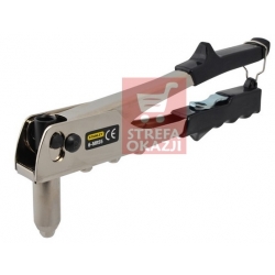 STANLEY NITOWNICA ręczna nitów zrywalnych MR55