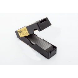 STANLEY Ostrze łamane noży 18mm x 50szt 3-11-301