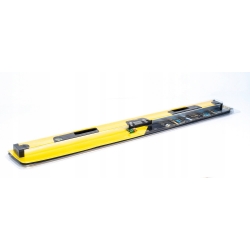 STANLEY POZIOMICA 120CM FATMAX Z ELEKTR. ODCZYTEM