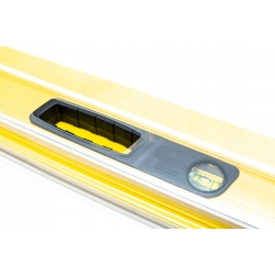 STANLEY POZIOMICA 120CM FATMAX Z ELEKTR. ODCZYTEM